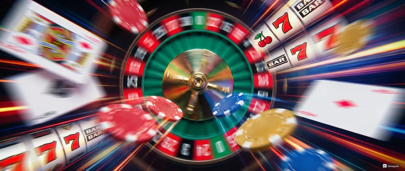 FatBet Casino bonus